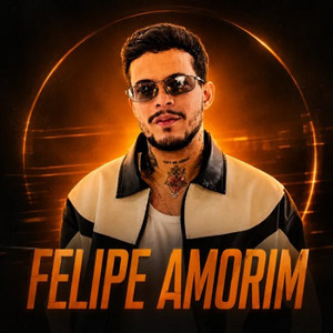FELIPE AMORIM - LANÇAMENTOS 2026 - FELIPE AMORIM E NATAN playlist cover