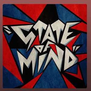 STATE OF of MIND-DJ Tunez, Wizkid 
