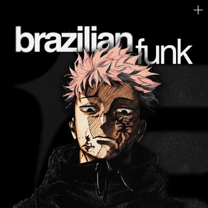 Brazilian Funk playlist cover