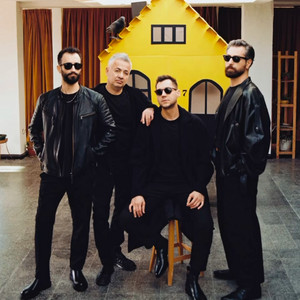 Uzansam Kucağına || Yedinci Ev playlist cover