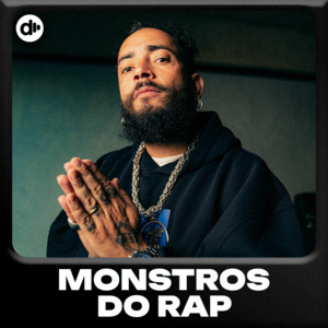 Monstros do Rap 🔥 Rap 2026  | Rap Nacional Rap nacional playlist cover