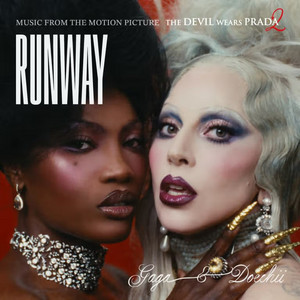 RUNWAY - Lady Gaga x Doechii