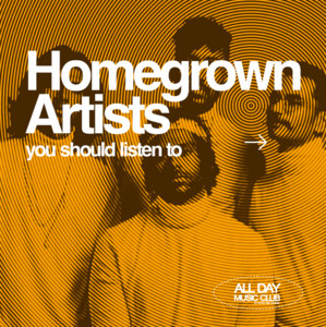 homegrown