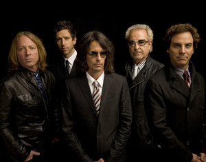 Foreigner Setlist - Tour 2026 playlist cover