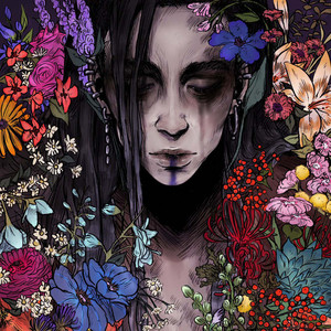 Yasha (Mighty Nein) playlist cover
