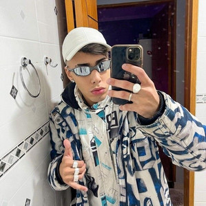 DJ BLAKES 👺 AS MELHORES playlist cover