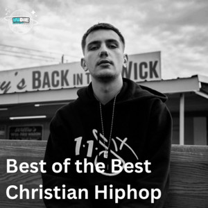 best of the best christian hiphop cover