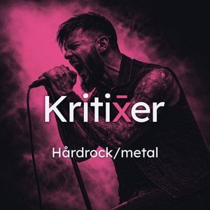 Hårdrock/metal