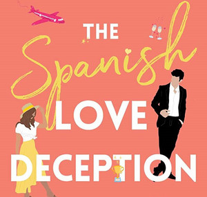 The Spanish Love Deception playlist cover