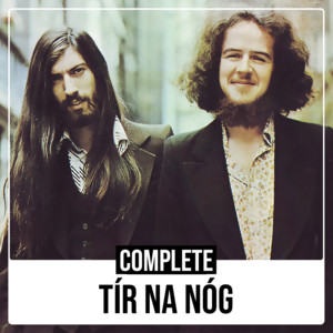 Tír na nÓg | Spotify