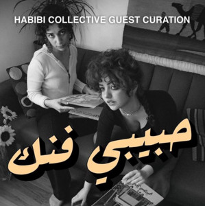 ARCHIVE: Guest Curation By Habibi Collective playlist cover