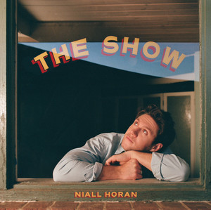 THE SHOW - NIALL HORAN playlist cover