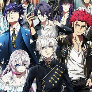 K: Return of Kings - OST Opening Ending Soundtrack - playlist by