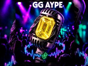 EDM & Dance Party 2026 ⚡ House • Techno • DnB | GG AYPE: The Vault