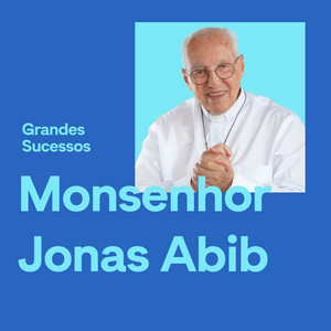 Imagem de Padre Jonas Abib