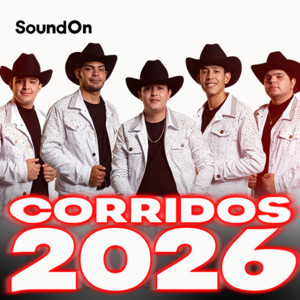 Corridos 2026 🤠🔥  | Banda | Norteño | Sierreño | Regional Mexicano 🇲🇽 | Raúl Beltran | Mis Metas Regional mexicano playlist cover