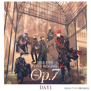 IDOLiSH7 LIVE BEYOND 