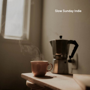 Slow Sunday Indie cover