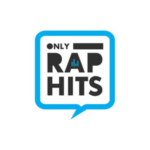RAP HITS COLLECTION playlist cover
