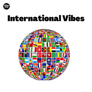 International Vibes 🔥🔥🔥