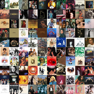 Top 100 Hits of the '70s - playlist by shin-ya.site | Spotify