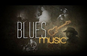 Blues, rock and guitar heroes cover