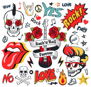 Pop Rock 🎸 cover