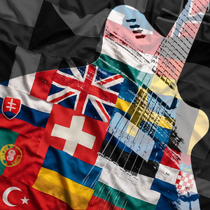 Europe United in Music