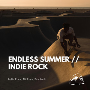 Endless Summer Indie Rock Summer Playlist Submission