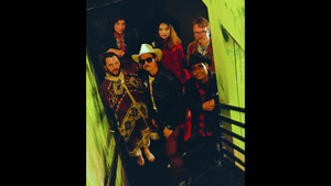 Indie Twang by Lefty Split