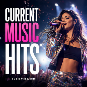 🎵  Current Music Hits   | Rap, House, EDM, Lo-fi, Synthwave, Afro & Reggaeton Hit playlist artwork