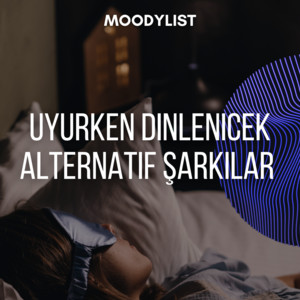 UYURKEN DİNLENECEK ŞARKILAR playlist cover