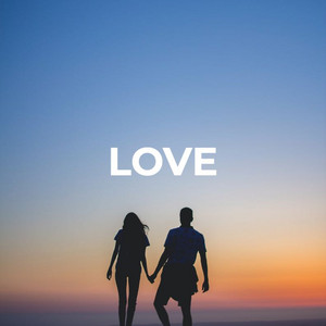 RNB X LOVE playlist cover