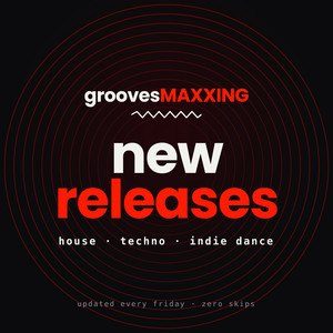 the full drop · new house releases cover