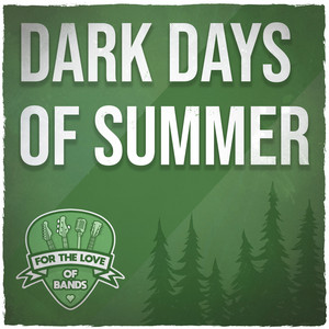 Dark Days Of Autmn // Sad Indie & Alternative playlist cover