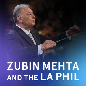Six Decades of Zubin Mehta | LA Phil