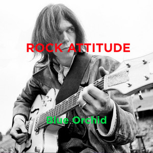 Rock Attitude playlist cover