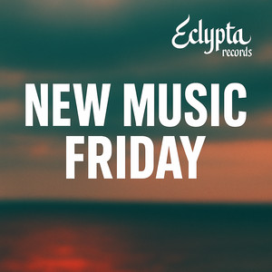 New Music Friday playlist cover