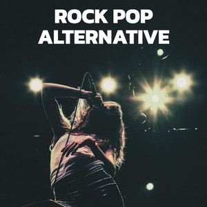 Rock Pop & Alternative Music cover