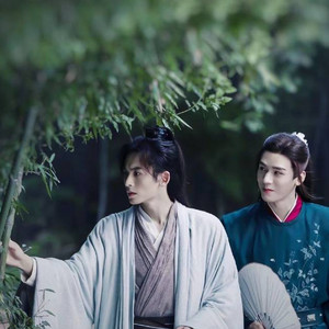 浪浪钉龚俊张哲瀚LLD Gong Jun Simon Zhang Zhe Han - playlist by JNA