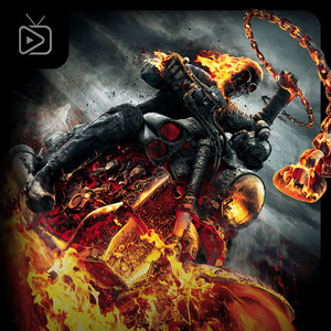 Ghost Rider: Spirit of Vengeance Soundtrack 
