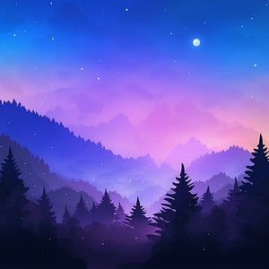Cloud Nine playlist cover