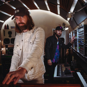Breakbot | Spotify