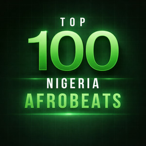  Top 100 Nigeria 2026 🇳🇬 | Viral Afrobeats Hits playlist cover