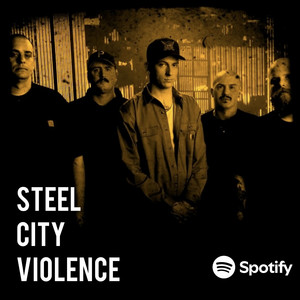 Steel City Violence thumbnail