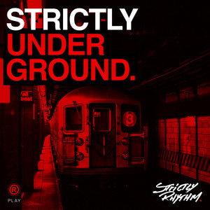 Strictly Rhythm | Spotify