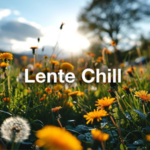 Lente Chill 2026 🌼 Zonnige Dag playlist cover
