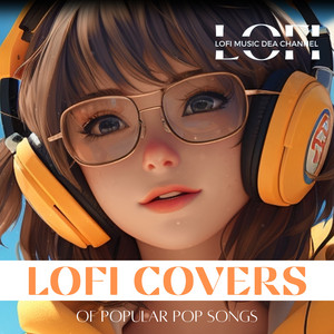 Lofi Covers of Popular Pop Rock Songs