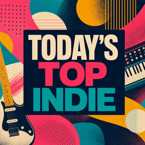 Today’s Top Indie cover