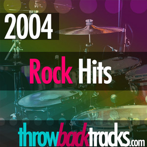 2004 Rock Hits playlist cover
